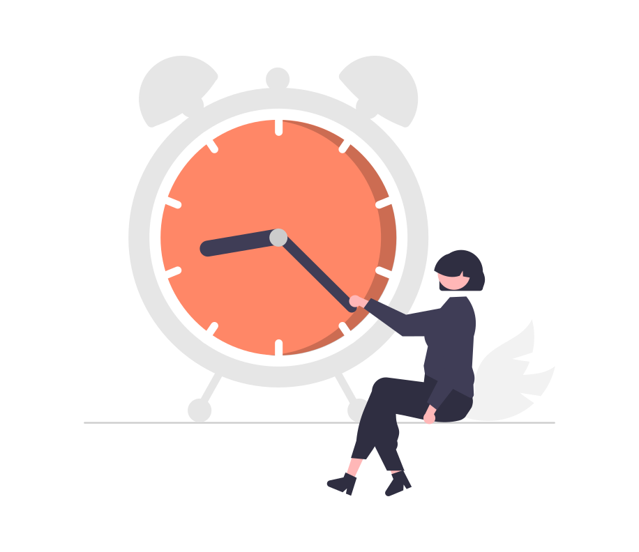 Improve time management with AI-powered tools